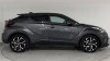 Toyota C-HR 1.8 125H Advance Toyota C-HR 1.8 125H Advance