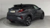 Toyota C-HR 1.8 125H Advance Toyota C-HR 1.8 125H Advance