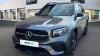 Mercedes-Benz GLB 2.0 GLB 220 D 4MATIC DCT 140KW (190CV) Mercedes-Benz GLB 2.0 GLB 220 D 4MATIC DCT 140KW (190CV)