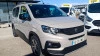 Peugeot Rifter GT Line Long PureTech 81kW