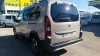 Peugeot Rifter GT Line Long PureTech 81kW