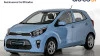 Kia Picanto 1.0 DPi 49kW (67CV) Concept