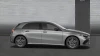 Mercedes-Benz Clase A  250 e Compacto con tecnología híbrida EQ