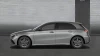 Mercedes-Benz Clase A  250 e Compacto con tecnología híbrida EQ