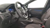 Renault Captur  Gasolina/gas  TCe Techno 74kW GLP