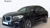 BMW X4 xDrive30d 195 kW (265 CV)