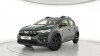 Dacia Sandero  Gasolina/Gas  Stepway ECO-G Extreme Go 74kW