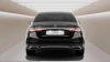 Mercedes-Benz Clase E 220 d berlina Mercedes-Benz Clase E 220 d berlina
