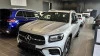 Mercedes-Benz GLB 200 d