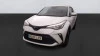 Toyota C-HR 1.8 125H Advance