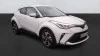 Toyota C-HR 1.8 125H Advance