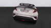 Toyota C-HR 1.8 125H Advance