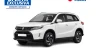 Suzuki Vitara 1.4 T S2 4WD Mild Hybrid Suzuki Vitara 1.4 T S2 4WD Mild Hybrid