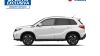 Suzuki Vitara 1.4 T S2 4WD Mild Hybrid Suzuki Vitara 1.4 T S2 4WD Mild Hybrid