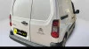 Citroën Berlingo Furgon BlueHDi 100 74 kW (100 CV) Citroën Berlingo Furgon BlueHDi 100 74 kW (100 CV)
