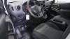 Citroën Berlingo Furgon BlueHDi 100 74 kW (100 CV)