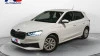 Skoda Fabia 1.0 MPI 59KW (80CV) Ambition Skoda Fabia 1.0 MPI 59KW (80CV) Ambition