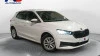 Skoda Fabia 1.0 MPI 59KW (80CV) Ambition Skoda Fabia 1.0 MPI 59KW (80CV) Ambition