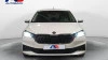 Skoda Fabia 1.0 MPI 59KW (80CV) Ambition Skoda Fabia 1.0 MPI 59KW (80CV) Ambition