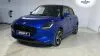 Suzuki Swift 1.2 S3 Mild Hybrid CVT