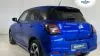 Suzuki Swift 1.2 S3 Mild Hybrid CVT