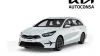 Kia Ceed Tourer Tourer 1.0 MHEV 88kW Style Edition DCT