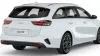 Kia Ceed Tourer Tourer 1.0 MHEV 88kW Style Edition DCT