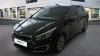 Kia Cee'd 1.6 CRDi VGT 136CV Tech Kia Cee'd 1.6 CRDi VGT 136CV Tech