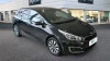 Kia Cee'd 1.6 CRDi VGT 136CV Tech Kia Cee'd 1.6 CRDi VGT 136CV Tech