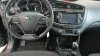 Kia Cee'd 1.6 CRDi VGT 136CV Tech Kia Cee'd 1.6 CRDi VGT 136CV Tech