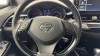 Toyota C-HR 1.8 125H Advance
