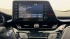 Toyota C-HR 1.8 125H Advance