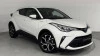 Toyota C-HR 1.8 125H Advance