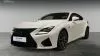 Lexus RC F Luxury + TS