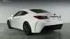 Lexus RC F Luxury + TS