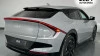 Kia EV6 Air 84kWh 168kW RWD (Long Range)