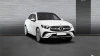 Mercedes-Benz GLC GLC 220 d 4MATIC