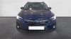 Subaru Crosstrek 2.0i Hybrid CVT Field