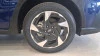 Subaru Crosstrek 2.0i Hybrid CVT Field