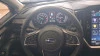 Subaru Crosstrek 2.0i Hybrid CVT Field