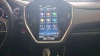 Subaru Crosstrek 2.0i Hybrid CVT Field