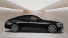 Mercedes-Benz CLE 220 d Coupé Mercedes-Benz CLE 220 d Coupé