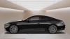 Mercedes-Benz CLE 220 d Coupé Mercedes-Benz CLE 220 d Coupé