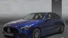 Mercedes-Benz Clase C 200