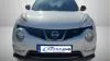 Nissan juke 1.6 DIG-T 200CV NISMO 4X2