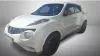 Nissan juke 1.6 DIG-T 200CV NISMO 4X2