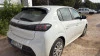 Peugeot 208 BlueHDi 73kW (100CV) Active