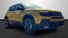 Jeep Avenger 1.2 eHybrid 81kW (110CV) Freedom