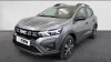 Dacia Sandero Stepway Essential 74kW (100CV) ECO-G Dacia Sandero Stepway Essential 74kW (100CV) ECO-G