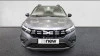 Dacia Sandero Stepway Essential 74kW (100CV) ECO-G Dacia Sandero Stepway Essential 74kW (100CV) ECO-G